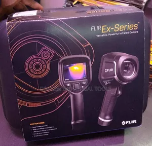 Thermal Imaging Camera