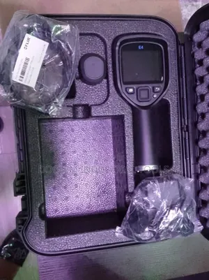 Thermal Imaging Camera