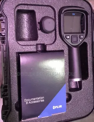 Thermal Imaging Camera