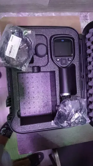Thermal Imaging Camera