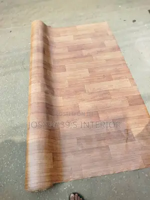 Valny Rubber Carpet