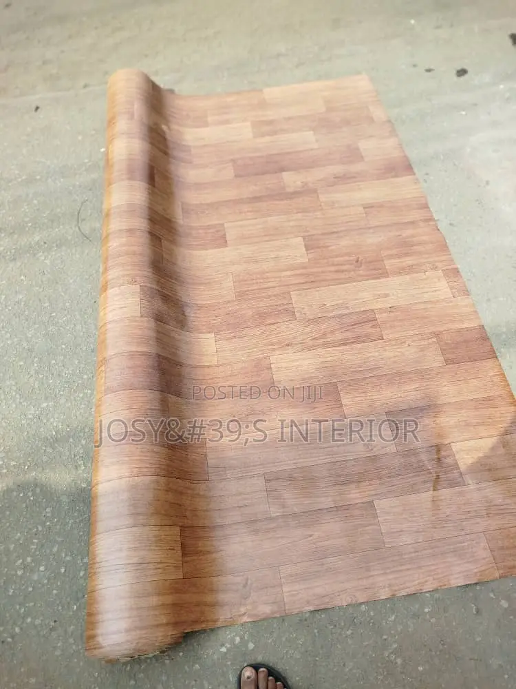 Valny Rubber Carpet