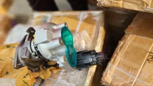 Tuborbo Sensor for Honda Accord 2018 CRV