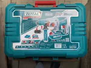 Cordless Rotary Hammer