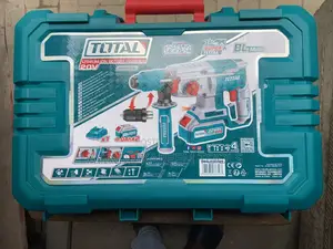 Cordless Rotary Hammer