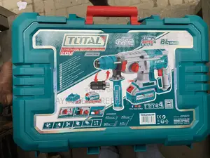 Cordless Rotary Hammer