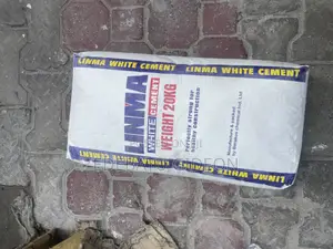 Linma White Cement 20kg