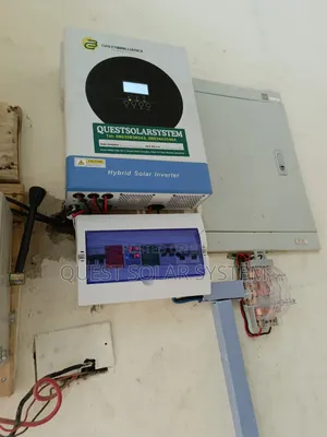 Solar Inverter