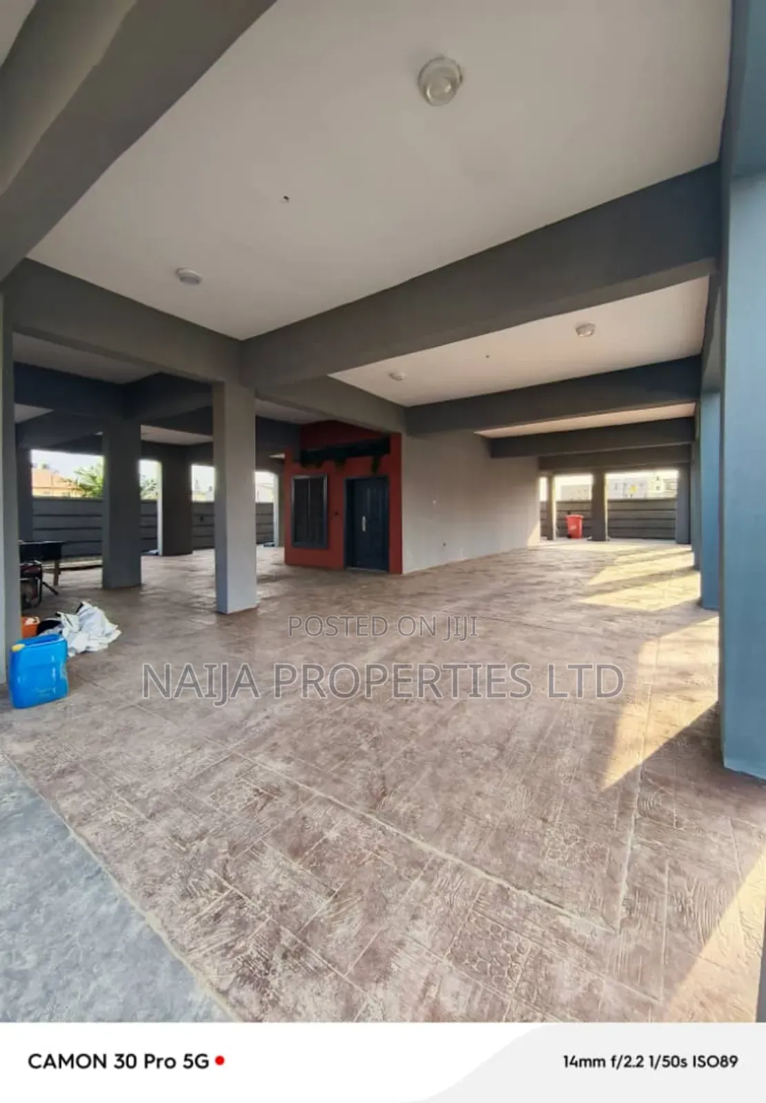 Mini Flat in Chevron, Lekki for sale