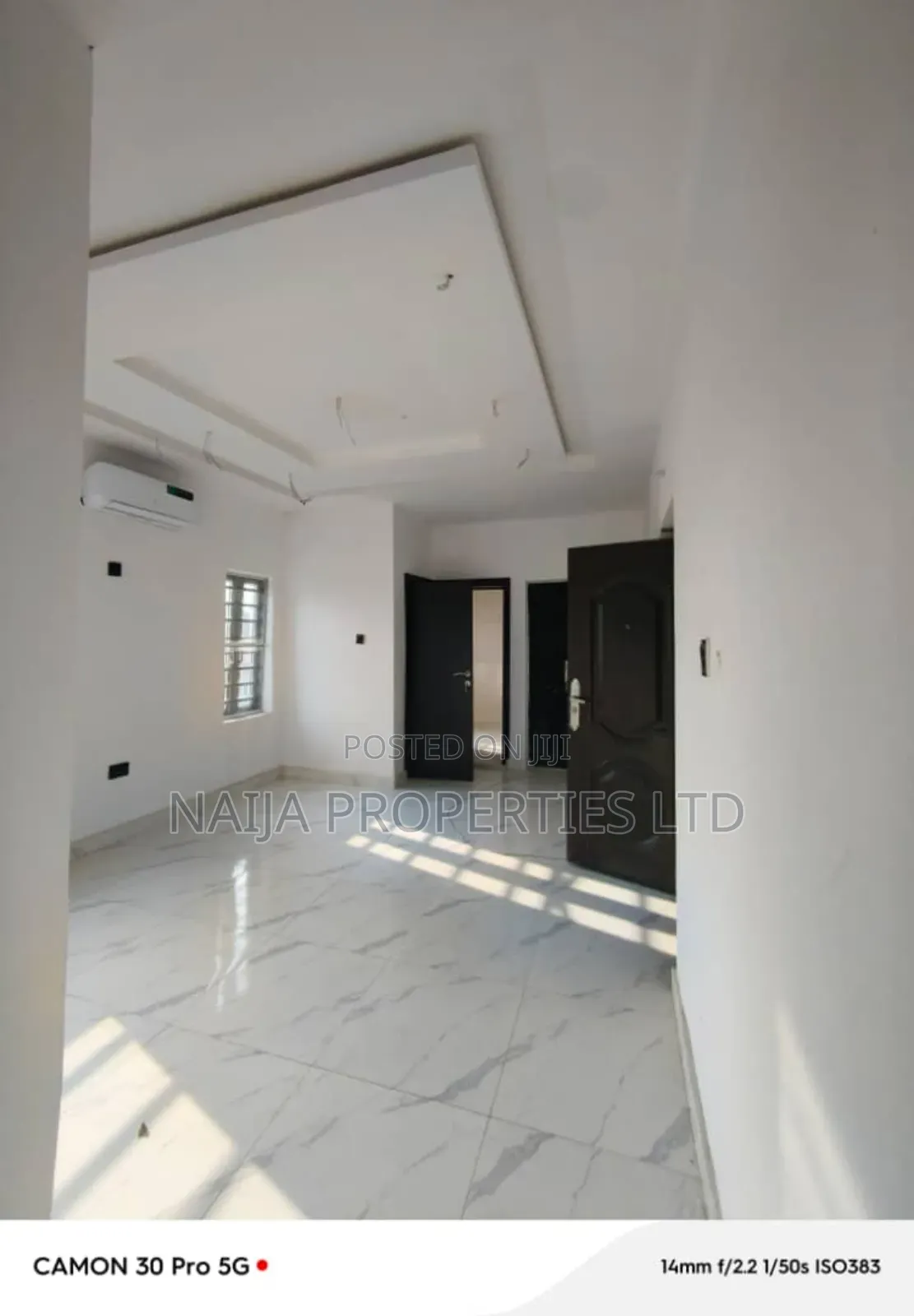 Mini Flat in Chevron, Lekki for sale