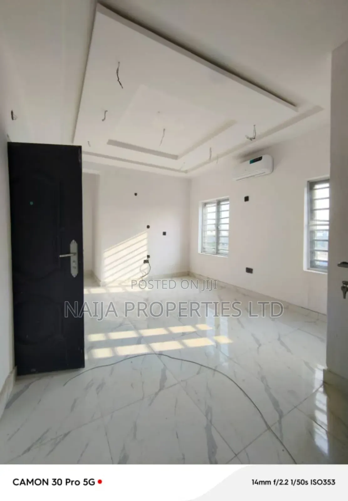 Mini Flat in Chevron, Lekki for sale