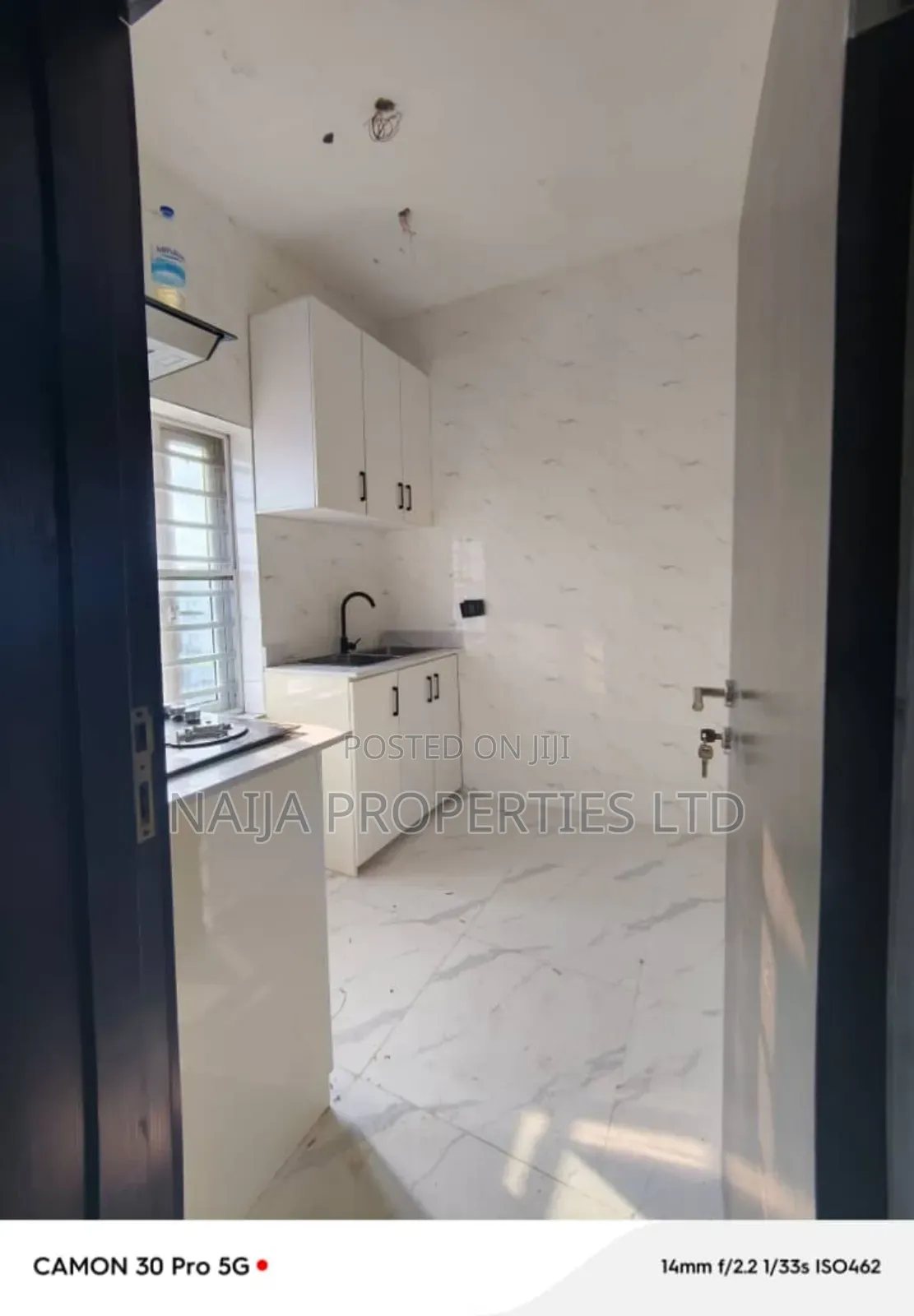 Mini Flat in Chevron, Lekki for sale