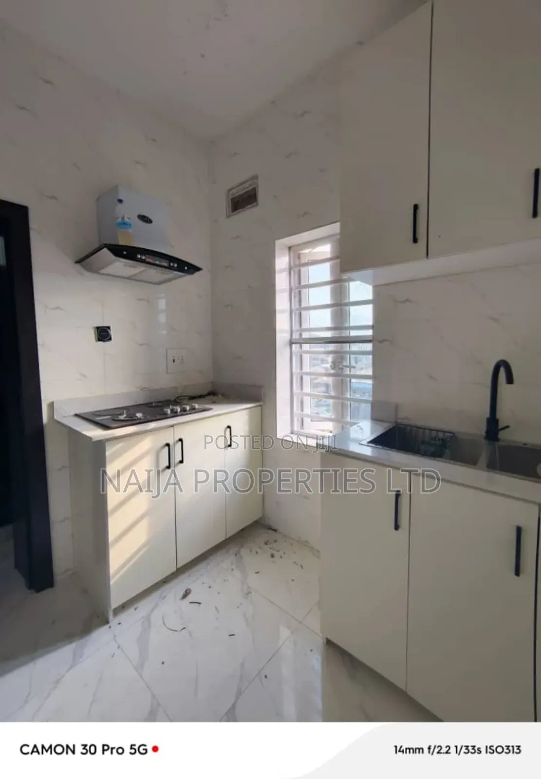 Mini Flat in Chevron, Lekki for sale