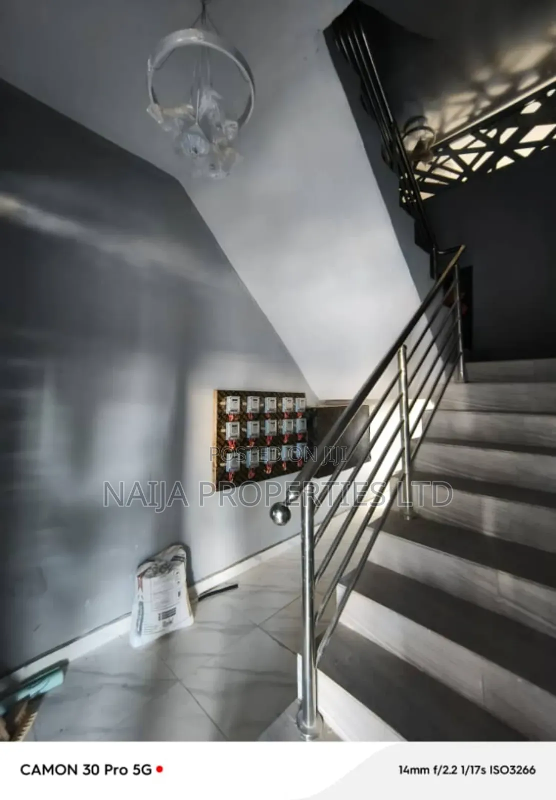 Mini Flat in Chevron, Lekki for sale