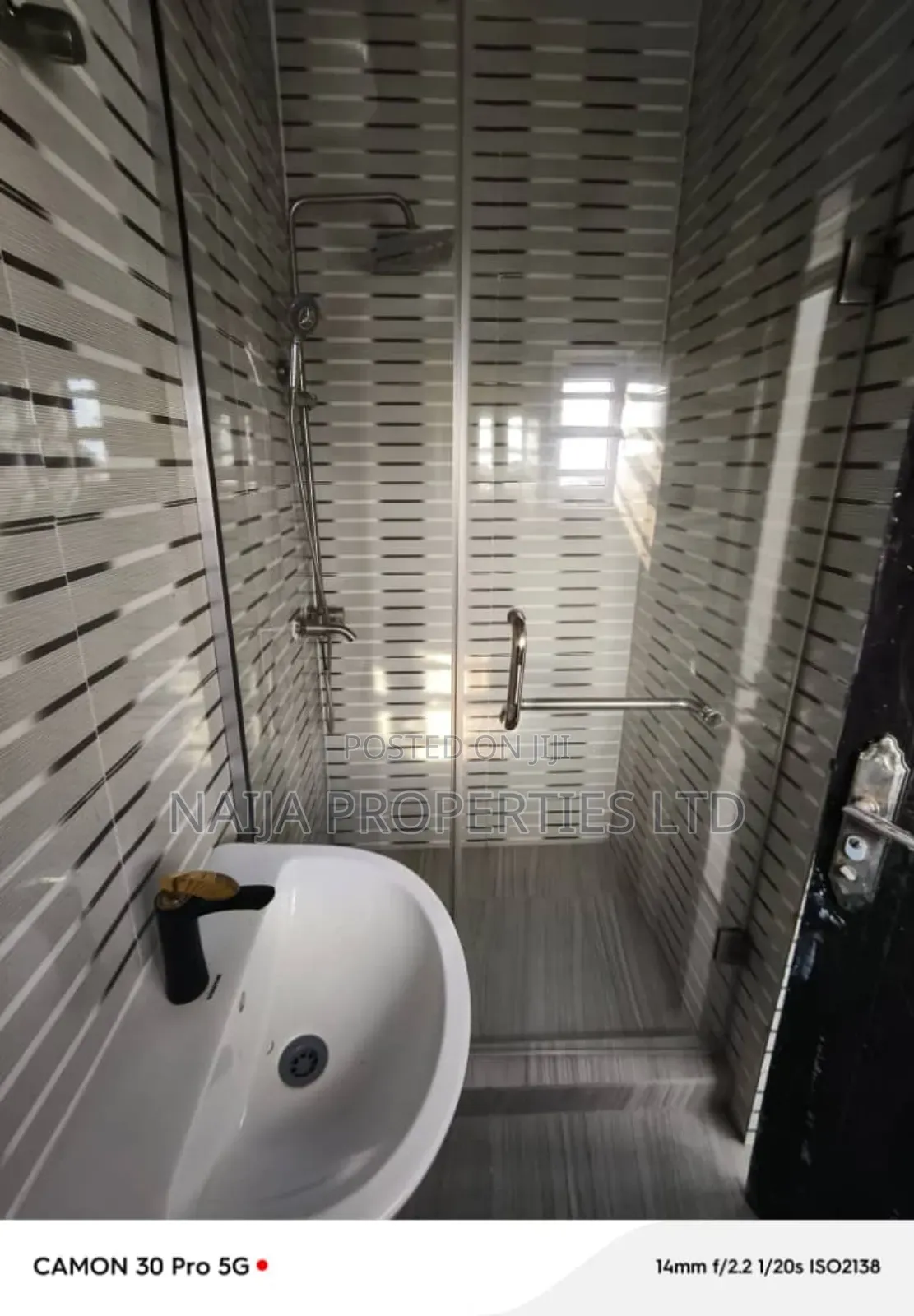 Mini Flat in Chevron, Lekki for sale