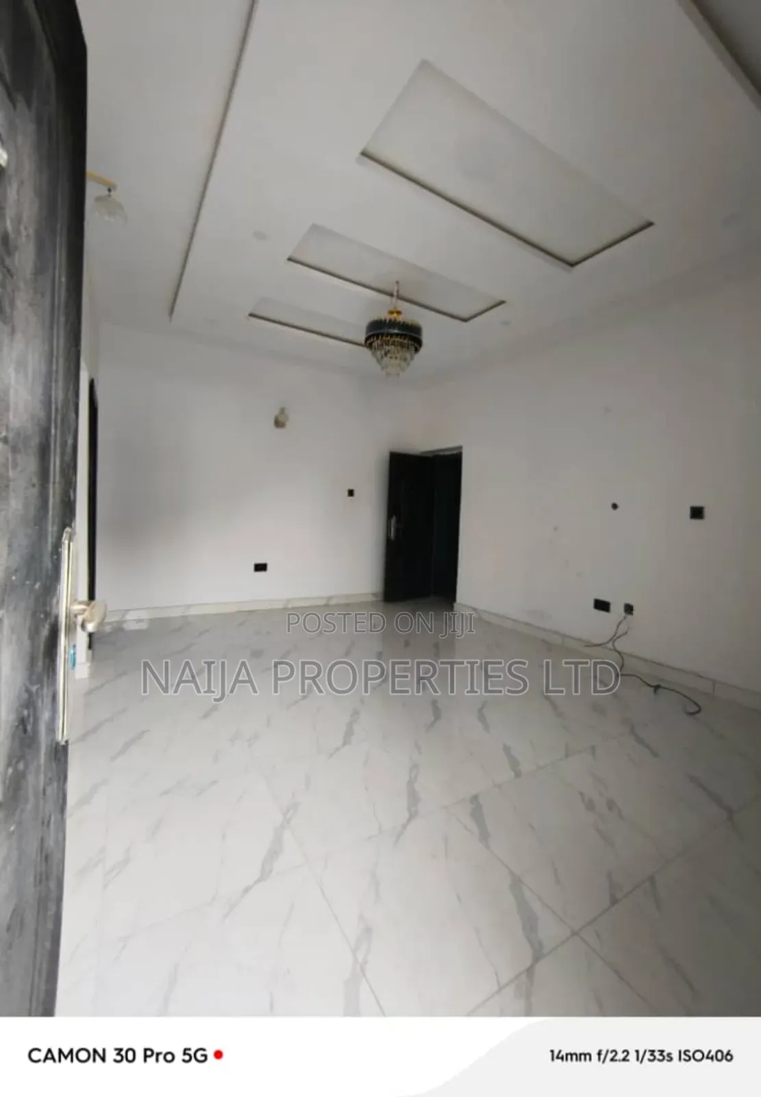 Mini Flat in Chevron, Lekki for sale