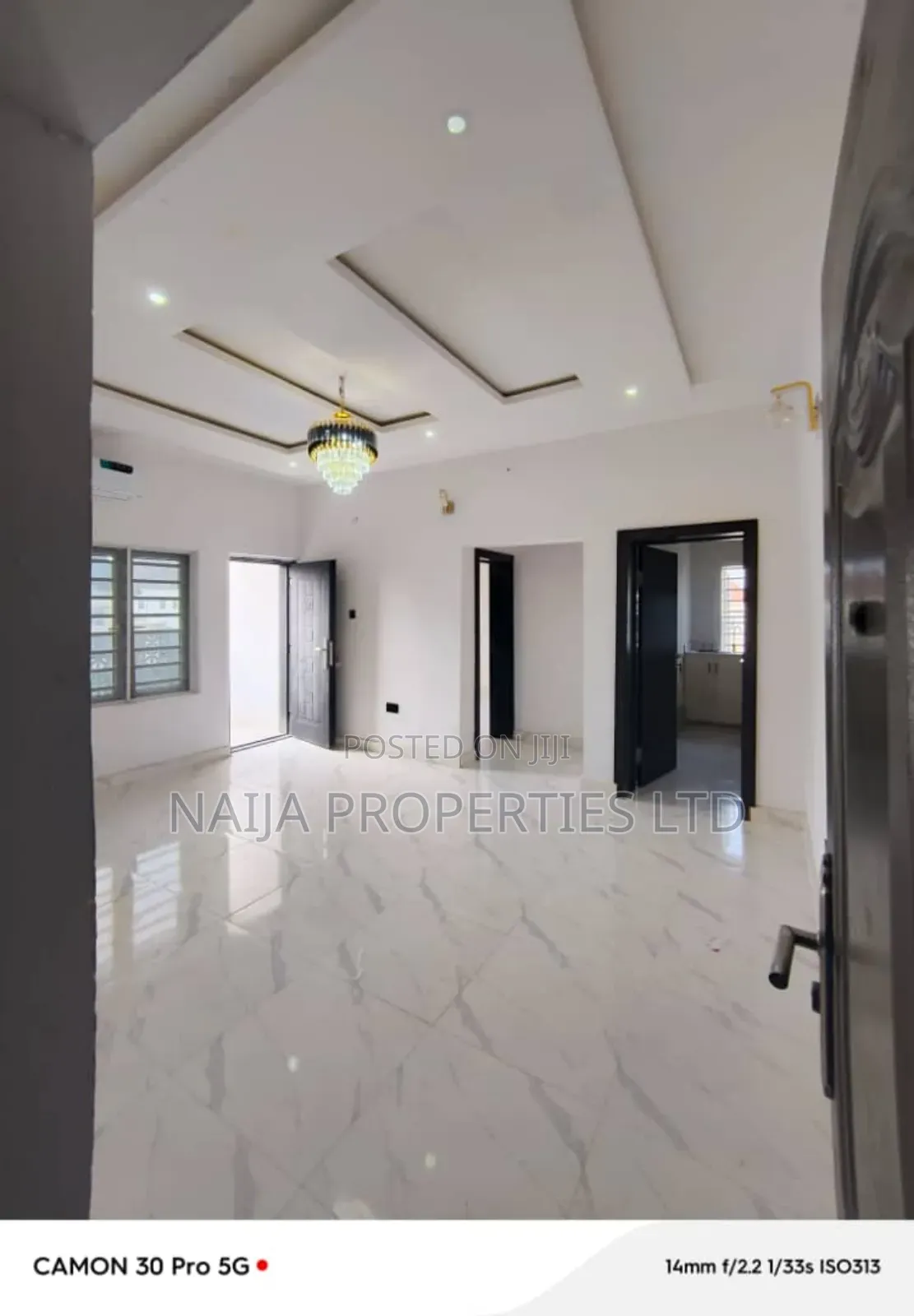 Mini Flat in Chevron, Lekki for sale