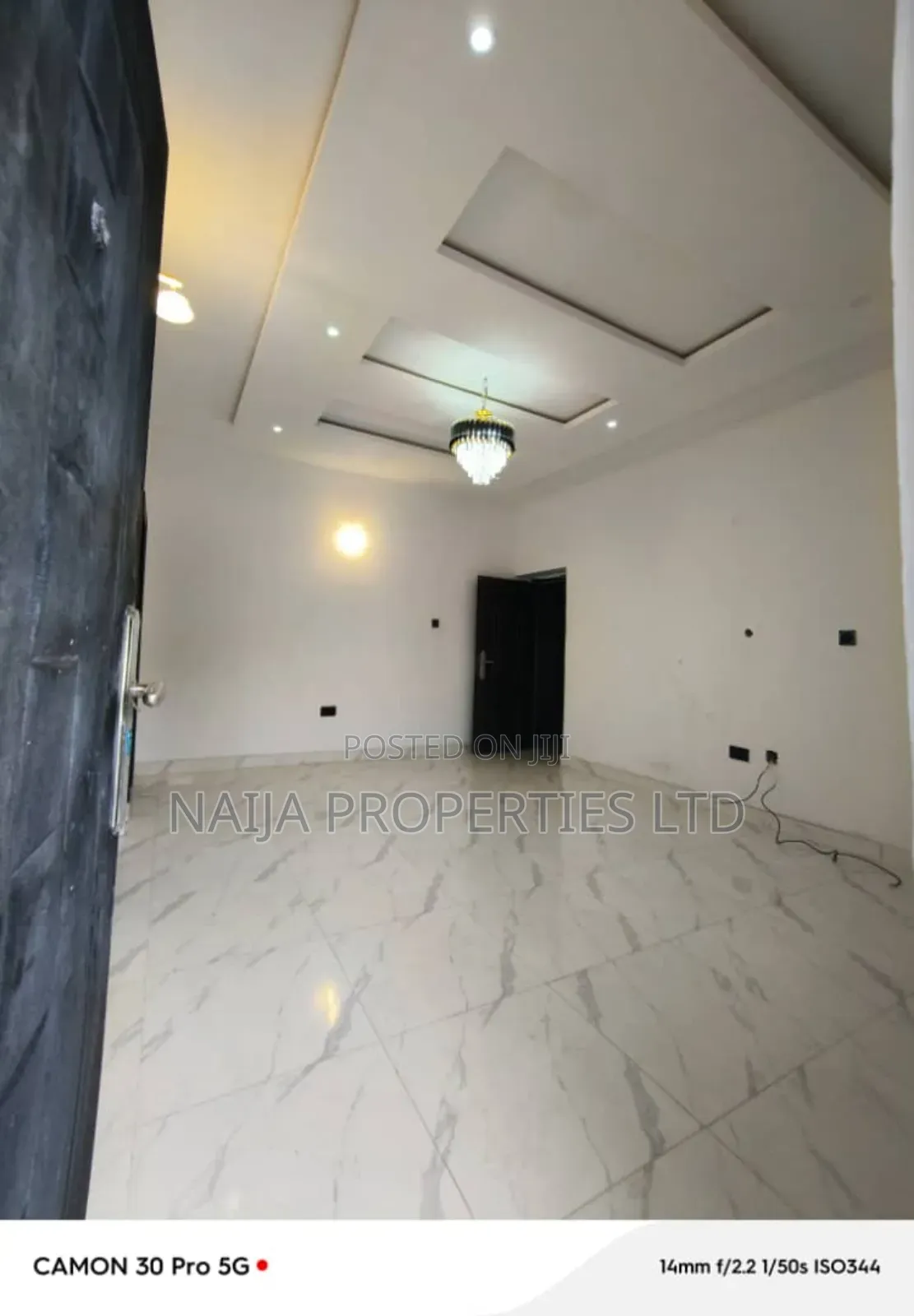 Mini Flat in Chevron, Lekki for sale