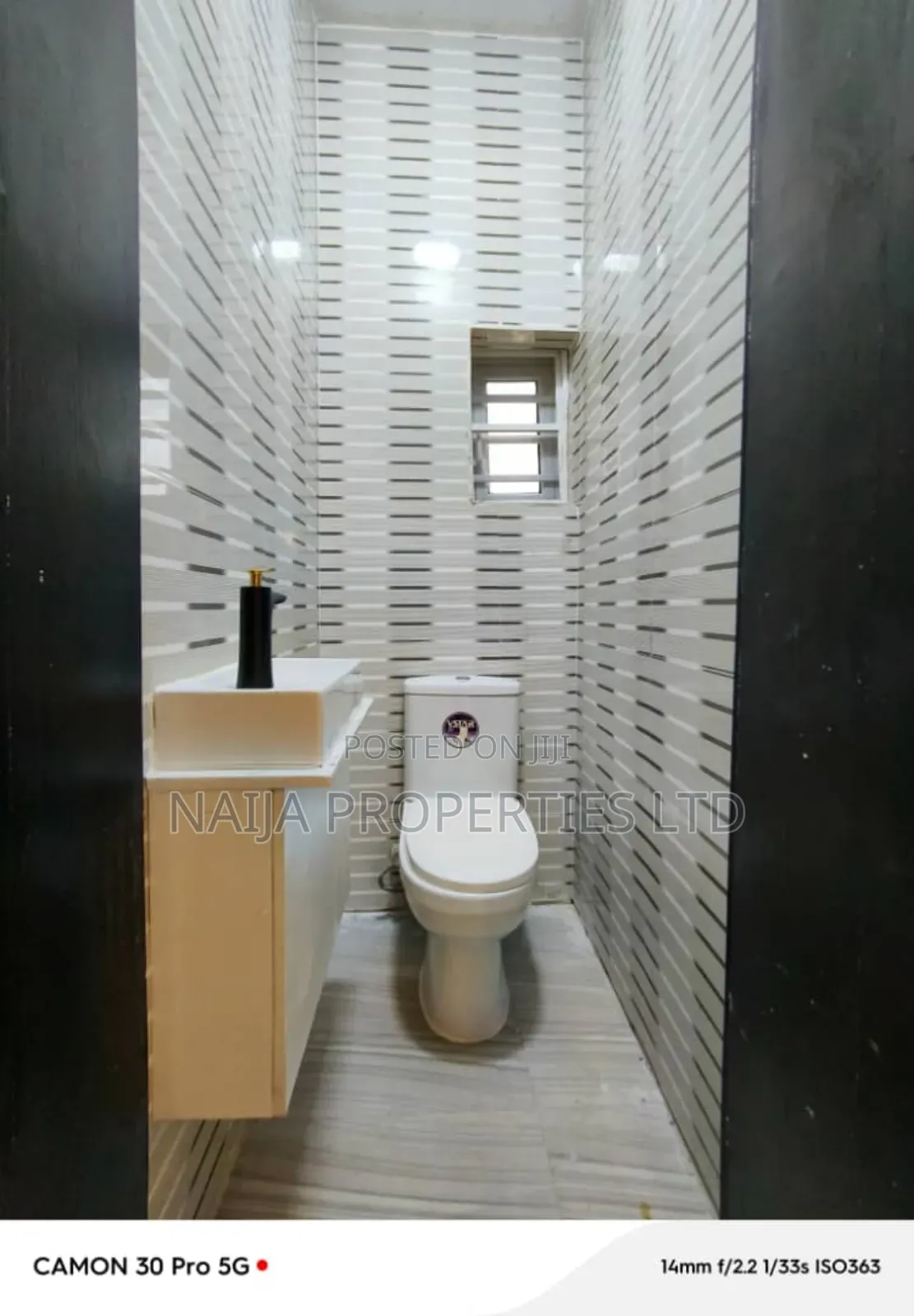 Mini Flat in Chevron, Lekki for sale