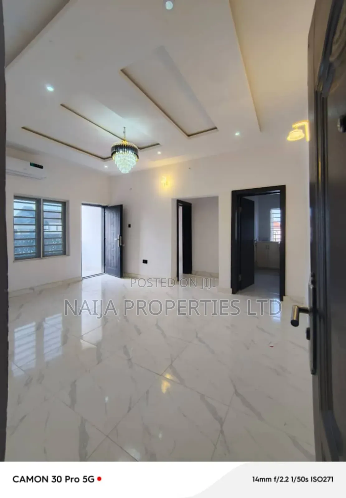 Mini Flat in Chevron, Lekki for sale