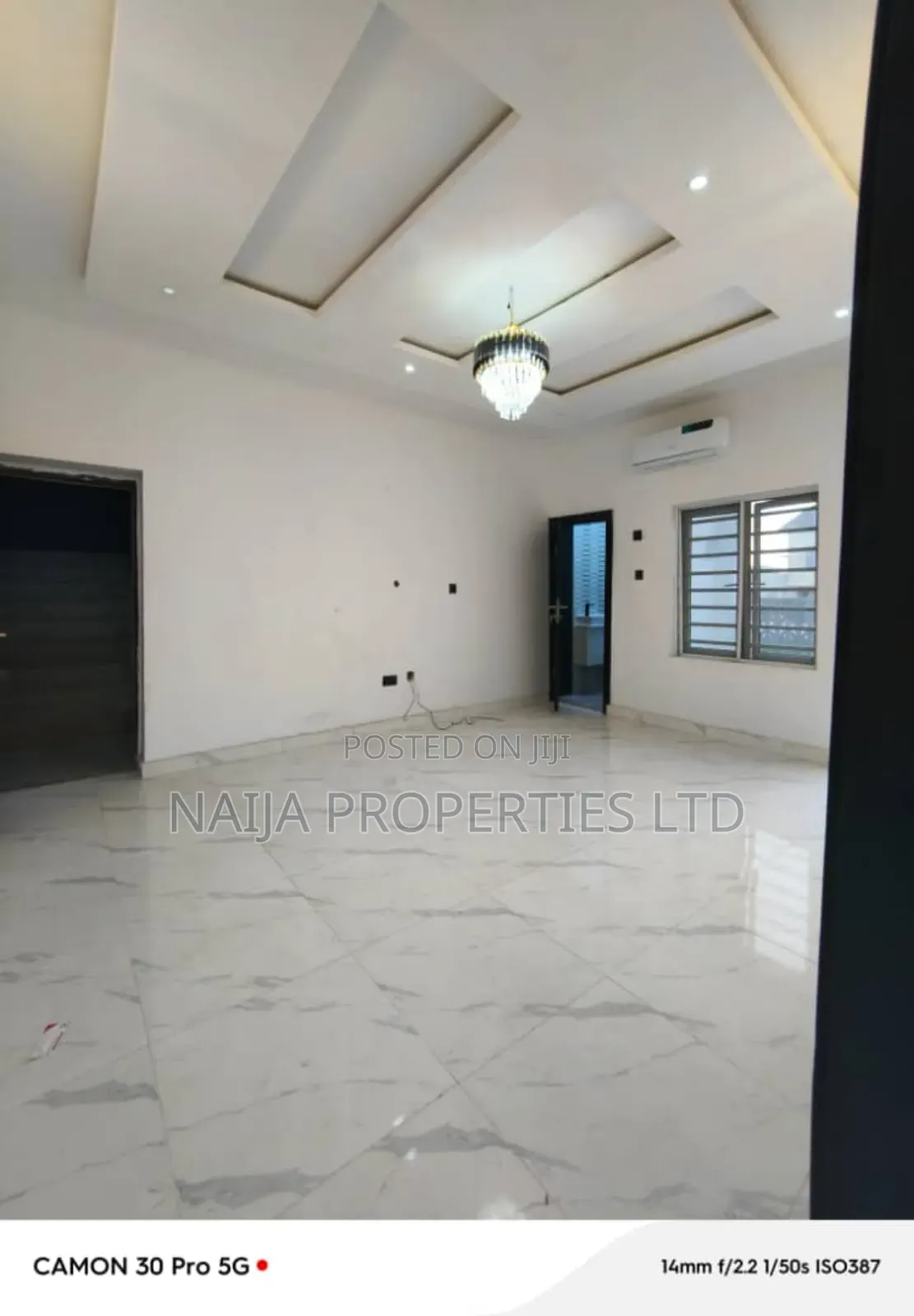 Mini Flat in Chevron, Lekki for sale