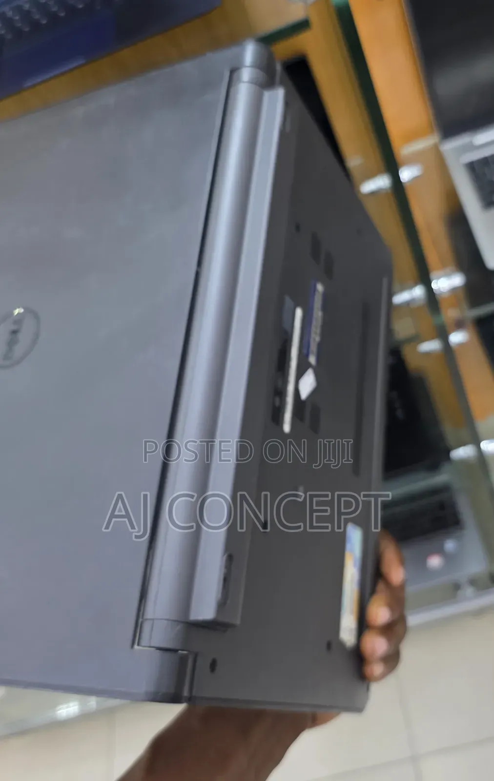 Laptop Dell Latitude 13 3340 8GB Intel Core i3 HDD 500GB
