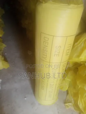 Insulation Fiber Glass