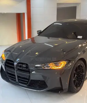 Used BMW M4 Cars in Nigeria for sale Price on Jiji.ng