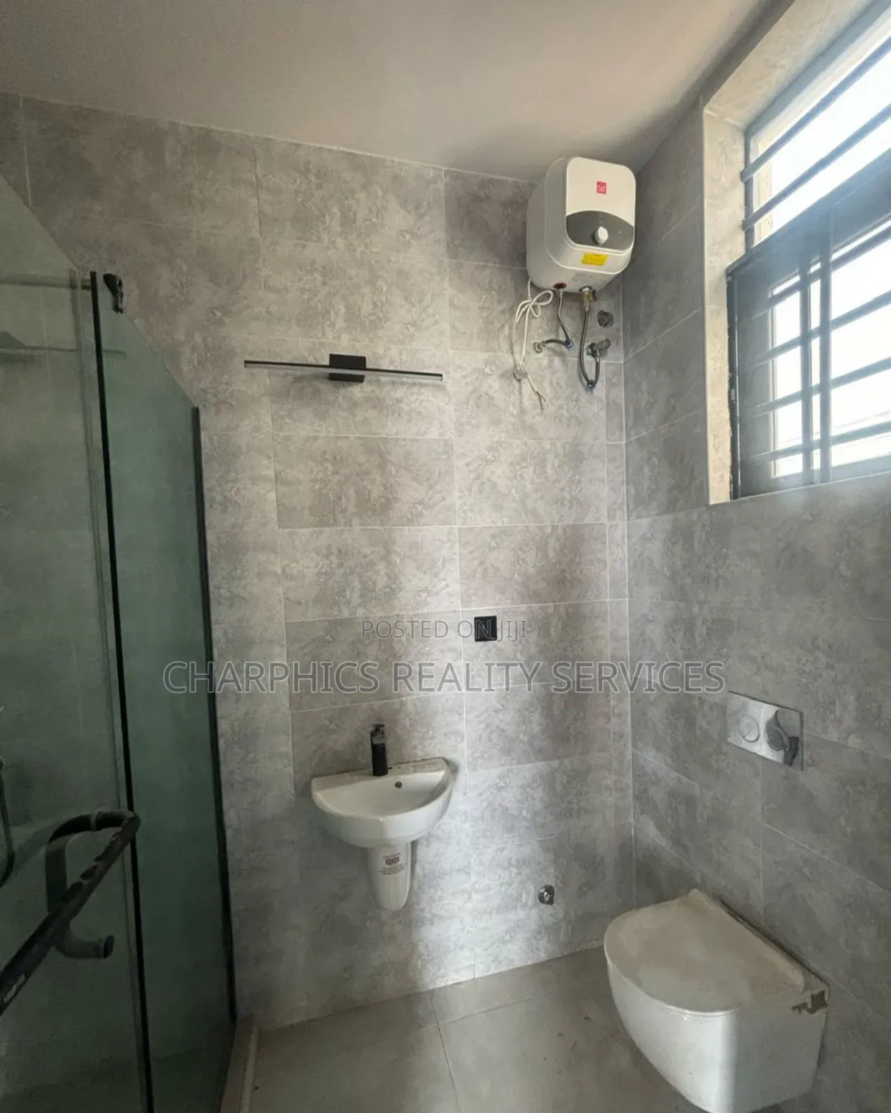 Mini Flat in Ologolo for rent