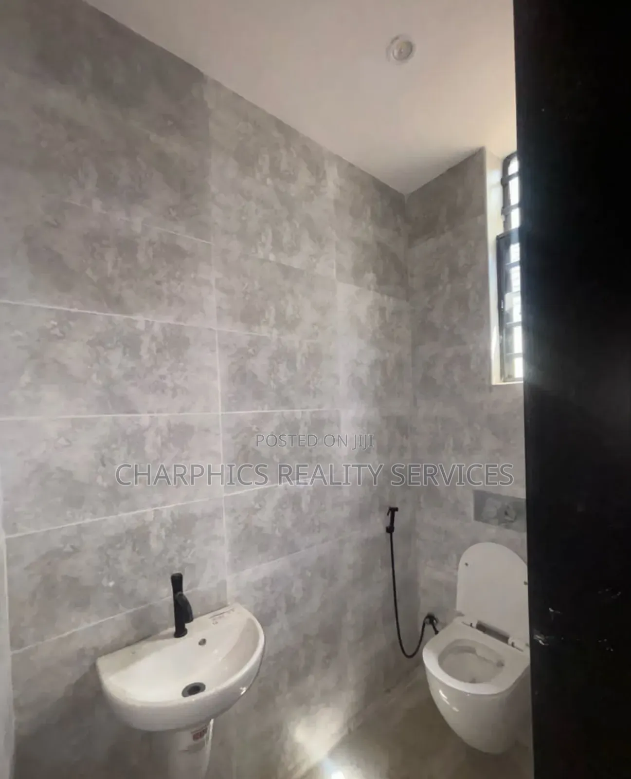 Mini Flat in Ologolo for rent