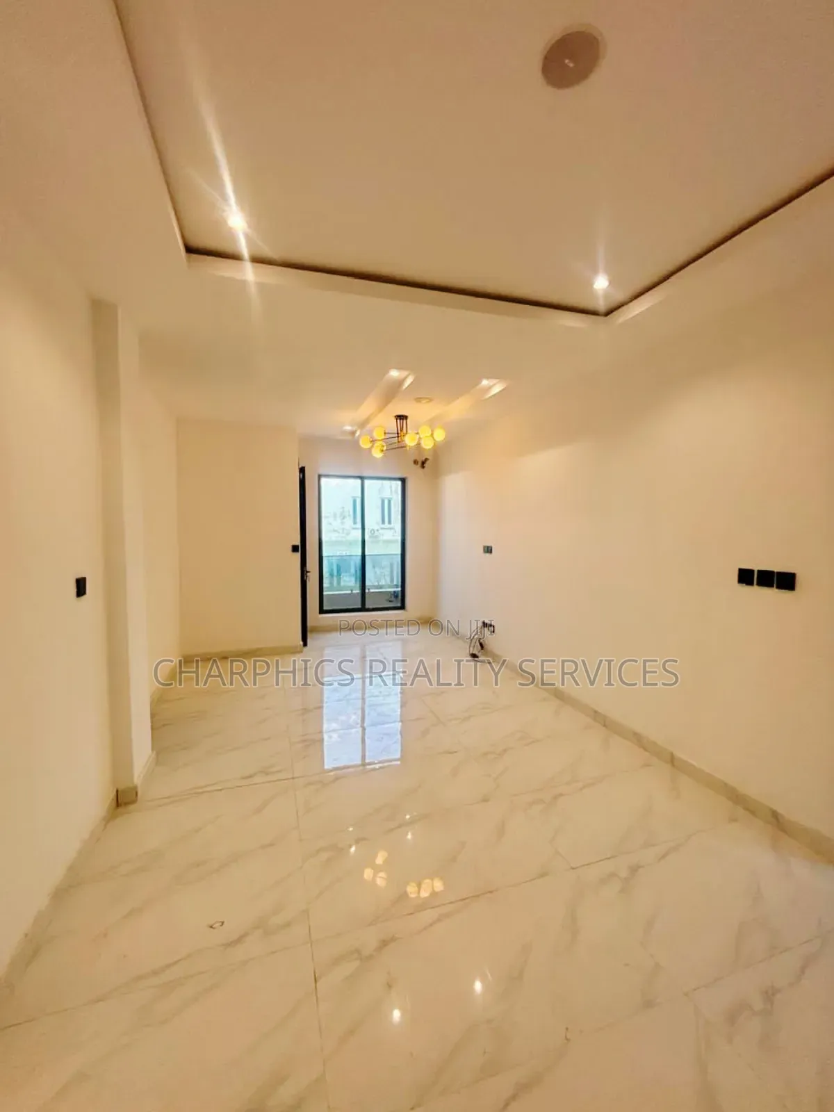 Mini Flat in Ologolo for rent