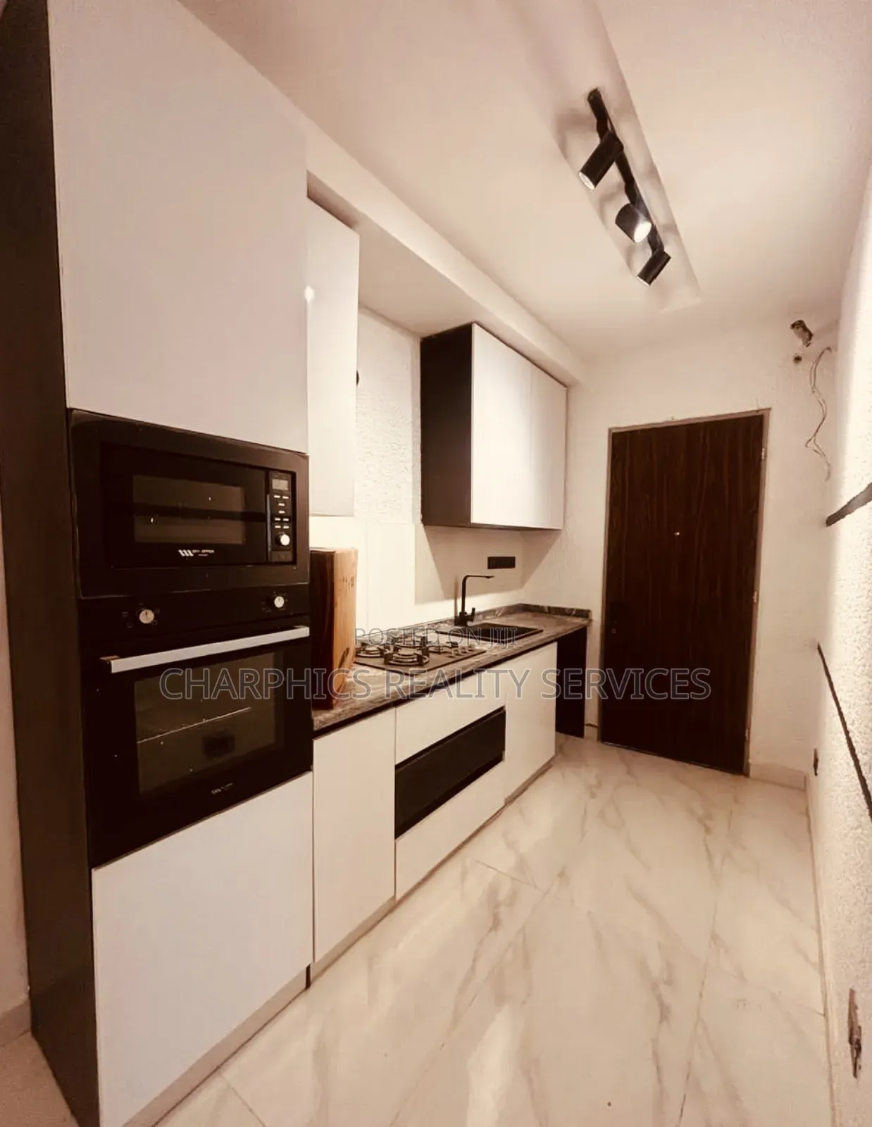 Mini Flat in Ologolo for rent