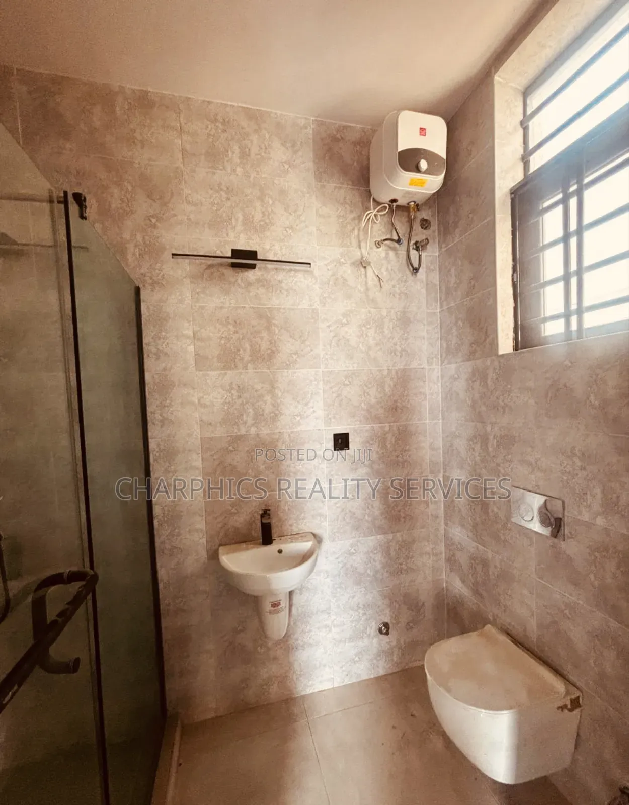 Mini Flat in Ologolo for rent
