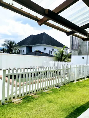 Photo - 3bdrm Duplex in Ewet Housing Estate, for rent