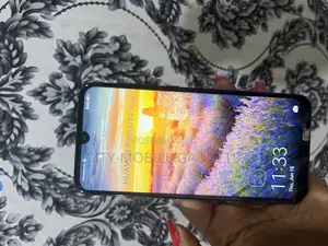 Huawei P Smart 2019 64 GB Blue