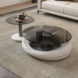 Modern Design Center Table