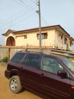 16bdrm Block of Flats in Agric Oriokuta By for sale