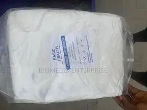 Non Sterile Laparotomy Sponge