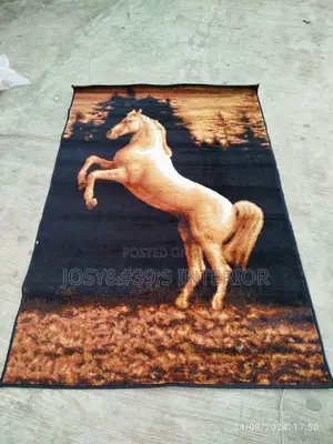 Center Rug