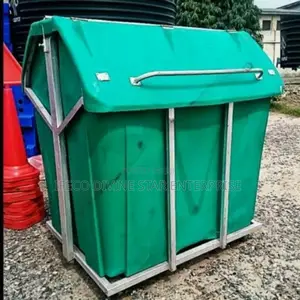 2000 Liters Waste Bin Container