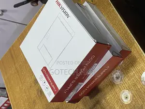 16 Way Hik Power Supply Unit
