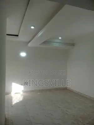 Studio Apartment in Efap Estate Gwarinpa for rent