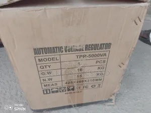 Top Power Stabilizer