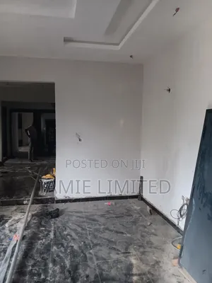 4bdrm Duplex in Plantation City, Warri for rent