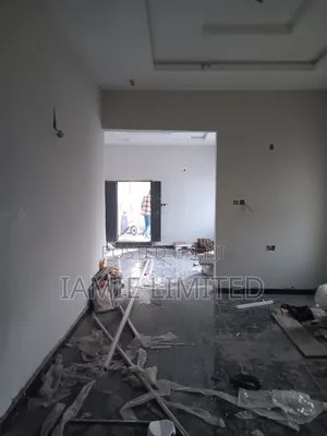 Photo - 4bdrm Duplex in Plantation City, Warri for rent