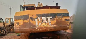 Cat Excavator 322bl - Company Use