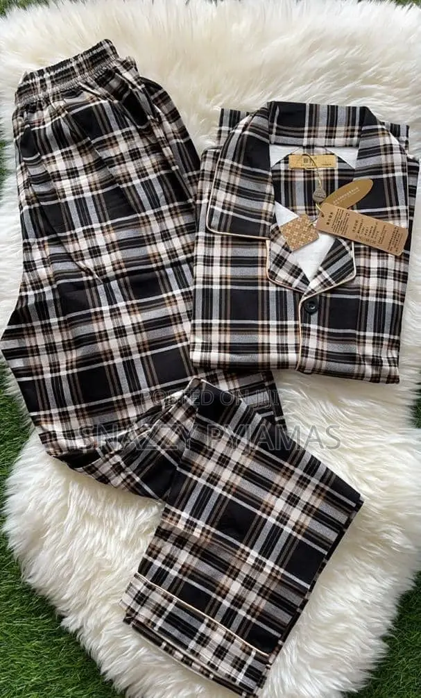 Kings Pyjamas