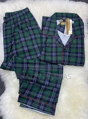 Kings Pyjamas