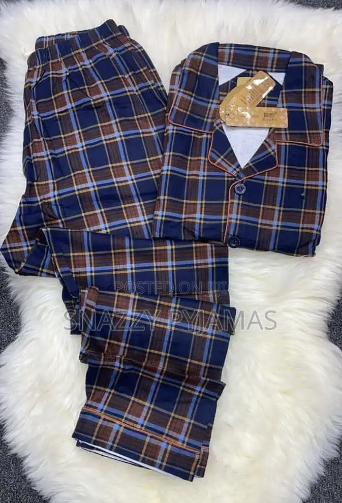 Kings Pyjamas