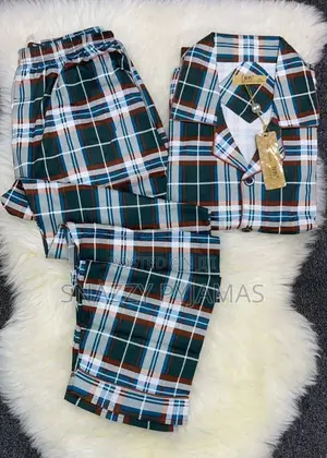 Kings Pyjamas